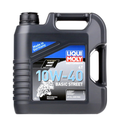 LIQUI MOLY Huile moteur 3046 en oferta