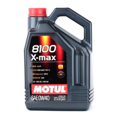 MOTUL Huile moteur 104533 precio