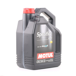 MOTUL Huile moteur 102643 en oferta