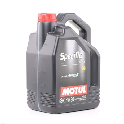 MOTUL Huile moteur 102643