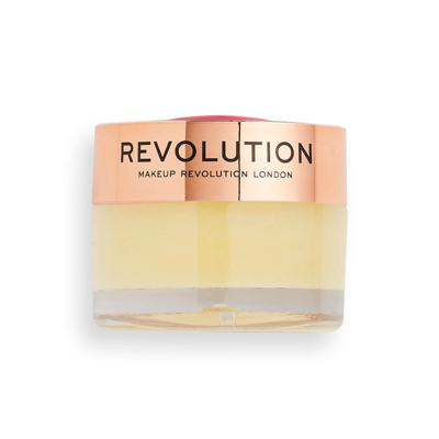 Revolution Dream Kiss Lip Balm 47g (Various Shades) - Pineapple Crush