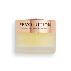 Revolution Sugar Kiss Lip Scrub 15g (Various Shades) - Pineapple Crush en oferta