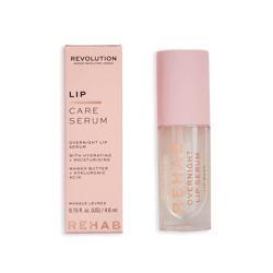 Revolution Rehab Overnight Lip Serum 4.6ml características