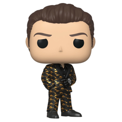 ROMAN SIONIS / BIRDS OF PREY / FIGURINE FUNKO POP / CHASE precio