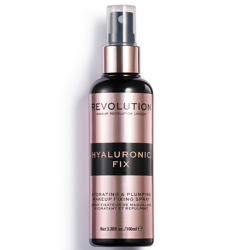 Revolution Hyaluronic Fixing Spray 100ml en oferta