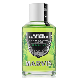 Marvis Concentrated Mouthwash Spearmint 120ml precio