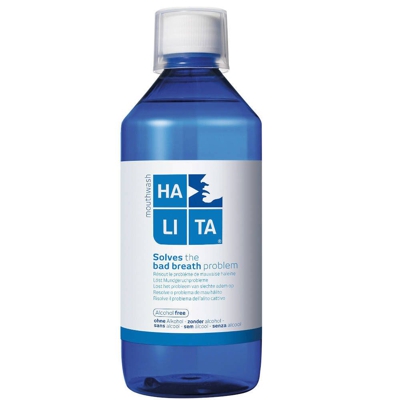 Halita® Bain de bouche