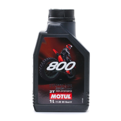 MOTUL Huile moteur  104038