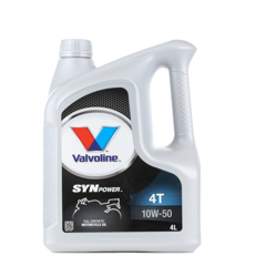 Valvoline Huile moteur  796017 características