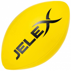 JELEX Ambition Ballon de rugby jaune precio