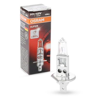 OSRAM Ampoule, projecteur longue portée VW,AUDI,MAZDA 64150SUP