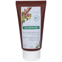 Klorane Après-shampoing à la Quinine & Edelweiss BIO en oferta