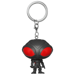 BLACK MANTA / AQUAMAN / FUNKO POCKET POP características