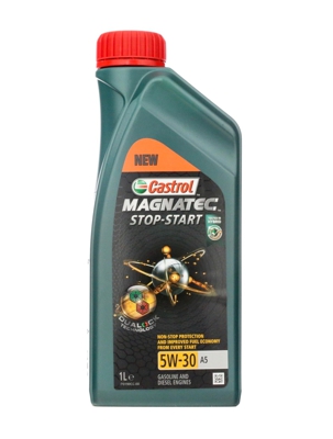 CASTROL Huile moteur FORD,LAND ROVER,JAGUAR 15CA42