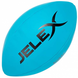 JELEX Ambition Ballon de rugby bleu precio