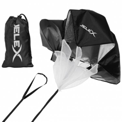 JELEX Speedi Sprint Parachute d'entraînement precio