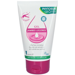 Phytosun aroms GEL Jambes Légères precio