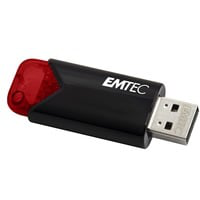 Click Easy lecteur USB flash 16 Go USB Type-A 3.2 Gen 2 (3.1 Gen 2) Noir, Rouge, Clé USB precio