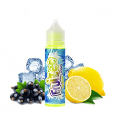 E liquide cassis citron- Fruizee 50ml - eliquid france características