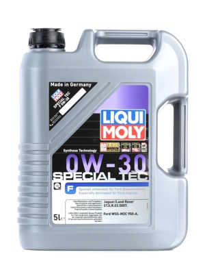 LIQUI MOLY Huile moteur FORD USA,FORD 20723