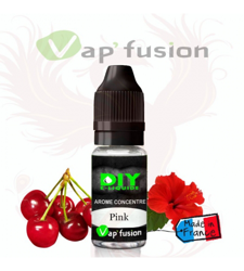 PINK - Arôme concentré - 10ml - Diy - Vapfusion en oferta