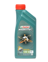 CASTROL Huile moteur VW,AUDI,MAZDA 14F6A8 precio