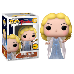 BLUE FAIRY / PINOCCHIO / FIGURINE FUNKO POP / CHASE en oferta