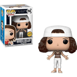 MONICA GELLER / FRIENDS / FIGURINE FUNKO POP / CHASE en oferta