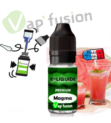 e liquide Magma 10ml Vapfusion precio