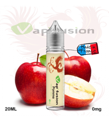 E liquide  Pomme - 20 ml -  Vapfusion precio