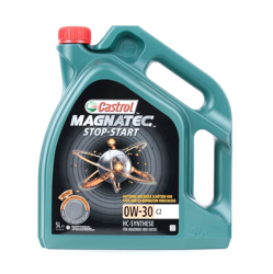 CASTROL Huile moteur TOYOTA,CITROËN,PEUGEOT 15B3E5 características