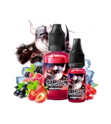 Concentré Ragnarok- 30ml - arome et liquide