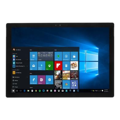 Microsoft Surface Pro 4 Intel Core i5 8Go RAM 256Go 256Go argent - bon état