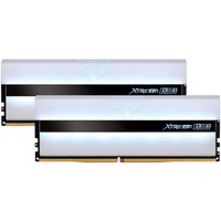 T-FORCE XTREEM ARGB TF13D416G3600HC18JDC01 module de mémoire 16 Go 2 x 8 Go DDR4 3600 MHz