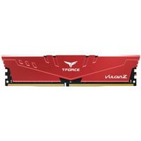 T-FORCE VULCAN Z TLZRD416G3200HC16F01 module de mémoire 16 Go 1 x 16 Go DDR4 3200 MHz características