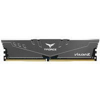 T-FORCE VULCAN Z TLZGD416G3200HC16F01 module de mémoire 16 Go 1 x 16 Go DDR4 3200 MHz características