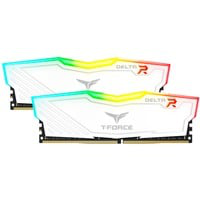 DELTA RGB module de mémoire 16 Go 2 x 8 Go DDR4 3200 MHz en oferta