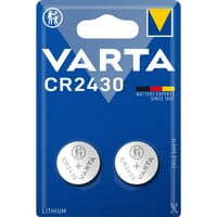 LITHIUM Coin CR2430, Batterie en oferta