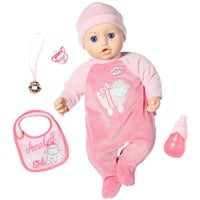 Bébé Annabell - Annabell (43 cm), Poupée precio