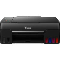 PIXMA G650 Jet d''encre A4 4800 x 1200 DPI 3,9 ppm Wifi, Imprimante multifonction características