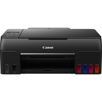 PIXMA G650 Jet d''encre A4 4800 x 1200 DPI 3,9 ppm Wifi, Imprimante multifonction