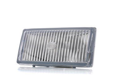 HELLA Bloc-optique, projecteur antibrouillard 1NB 123 581-001  BMW,3 E30,3 Descapotable E30,5 E28,6 E24,3 Touring E30,7 E23