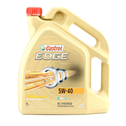 CASTROL Huile moteur 1535F1 precio