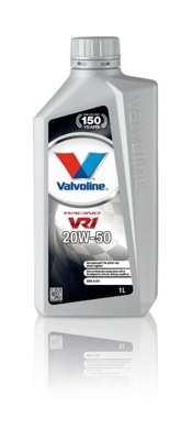 Valvoline Huile moteur 873431