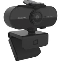 Webcam PRO Plus Full HD características