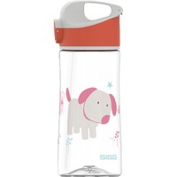 Miracle Puppy Friend 0,45L, Bouteille d’eau