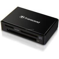 RDF8 lecteur de carte mémoire Micro-USB Noir en oferta