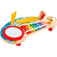 E0612 jouet musical, Jouets musique características