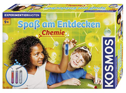 Kosmos 661014 - Spaß am Entdecken, Chemie precio