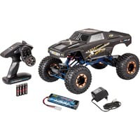 X-Crawlee Pro 2.0 Moteur électrique 1:10 Camion à chenilles, RC en oferta